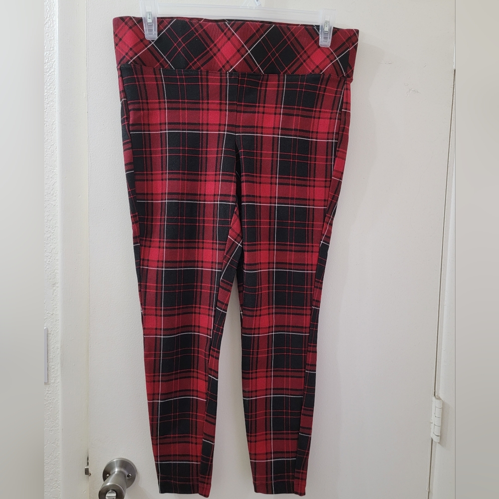 Torrid Pixie Pant